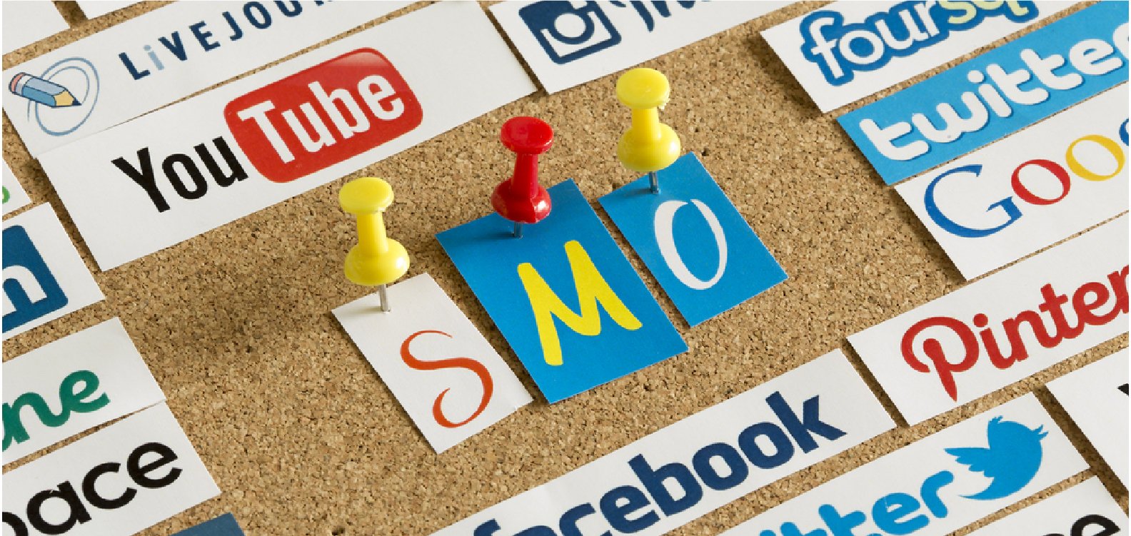 Social Media Optimisations Services in Pune & Mumbai